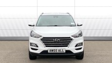 Hyundai Tucson 1.6 GDi SE Nav 5dr 2WD Petrol Estate
